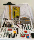 Hand Tools - thumbnail 1 of 8