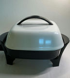 Kitchen appliances set: blender, toaster, electric wok, and electric cooker - thumbnail 4 of 9