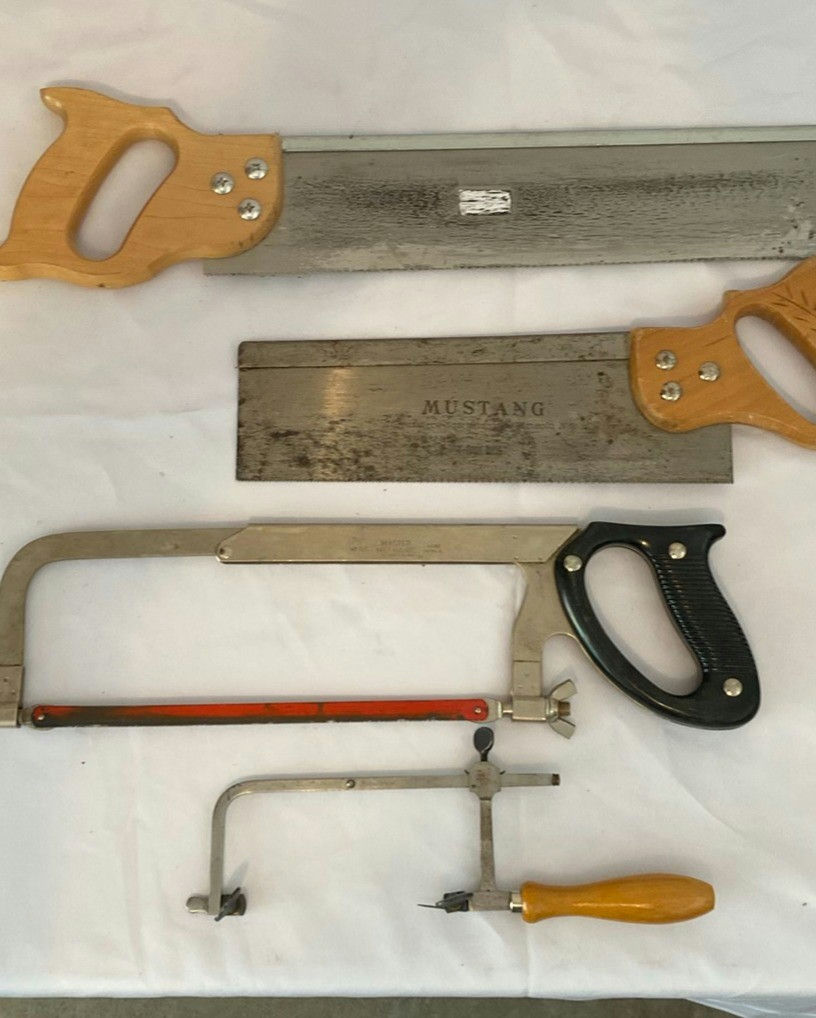 Saws - image 4 of 6
