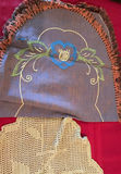 Gold & Green Textiles - thumbnail 9 of 10