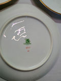 Assorted Decorative Porcelain Bowls and Plates - thumbnail 5 of 5