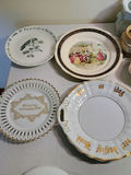 Assorted Vintage Porcelain and China Dishware - thumbnail 4 of 14