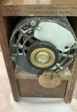 Lapidary Lot #4, Adjustable Desk Lamps, Respirator Mask Set, and Wooden Mill - thumbnail 4 of 12