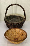 Baskets assortment - thumbnail 4 of 5