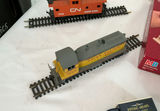 Assorted Board Games, Toy Vehicles, and Collectibles - thumbnail 6 of 6