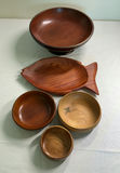 Wood Serving Items - thumbnail 4 of 7