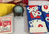 Assorted Board Games, Toy Vehicles, and Collectibles - thumbnail 4 of 6