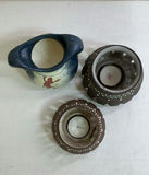Collection of Southwestern ceramics and Pottery - thumbnail 6 of 10
