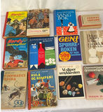 Vintage Norwegian Language Books - thumbnail 7 of 7