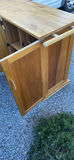 Rolling Kitchen Island/Cart - thumbnail 5 of 16