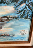 Orginal Snow And Structures - thumbnail 10 of 11