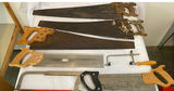 Saws - thumbnail 1 of 6