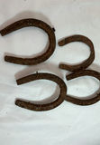 Antique Western Spurs and Horseshoes - thumbnail 2 of 3