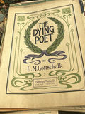 Vintage Sheet Music Collection - thumbnail 4 of 20