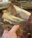 24 Tucks Oilette English Scenes Postcards - thumbnail 7 of 17