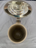 Olympia Beer Stein with Lid - thumbnail 4 of 6