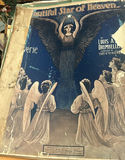 Vintage Sheet Music Collection - thumbnail 5 of 20