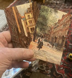 24 Tucks Oilette English Scenes Postcards - thumbnail 11 of 17