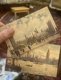 24 Tucks Oilette English Scenes Postcards - thumbnail 5 of 17