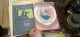 Large Lot Antique Sheet Music - thumbnail 10 of 17
