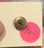 Vietnam-WWII United States Uniform Brass Insignias  - thumbnail 9 of 11
