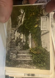 Lot 200+/- European Postcards 1940’s Era - thumbnail 12 of 20