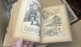 4 Children’s Books From Late 1870S Puss In Boots, Etc. - thumbnail 18 of 18