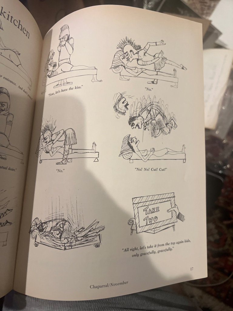 3 1960’s Like Mes Copies Of The Stanford Chaparral - image 10 of 11