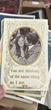 Lot Of Early Postcards Photographic European - thumbnail 2 of 17