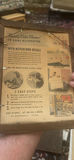 Meyercord Frame Nude Bubble Girl Decal Panel - thumbnail 4 of 4