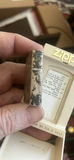 Sterling Silver Zippo Lighter In Its Original Case Vintage - thumbnail 6 of 8