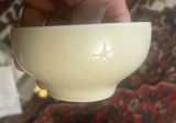 Pair Of Limoges White Porcelain Garnishment Or Finger Bowls - thumbnail 7 of 11