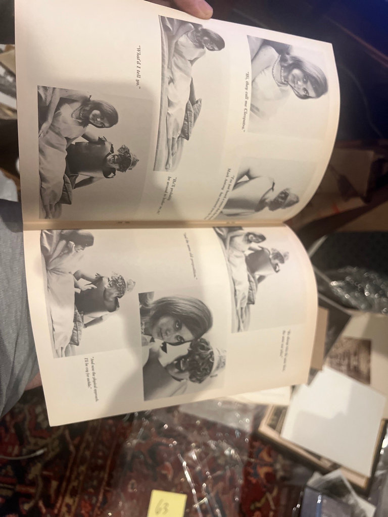 3 1960’s Like Mes Copies Of The Stanford Chaparral - image 6 of 11