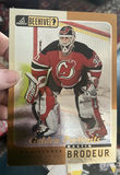 1998 Pinnacle Oversize Beehive, Hockey Cards, Two Autographs - thumbnail 3 of 11