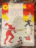 3 1953 Copies Of The Stanford Chaparral Lampoon Magazine - thumbnail 2 of 7