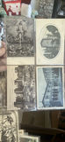 40 Mixed Earley 1900 Postcards Canada In Europe Mostly - thumbnail 5 of 10