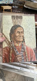 Famous Americans And Indian Chief Picture Puzzles With Box - thumbnail 2 of 8