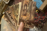24 Tucks Oilette English Scenes Postcards - thumbnail 1 of 17