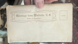 Lot Of Postcard Sets Early 1900 - thumbnail 4 of 12