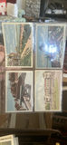 40 Mixed Earley 1900 Postcards Canada In Europe Mostly - thumbnail 7 of 10