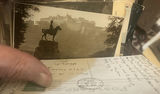 Lot 200+/- European Postcards 1940’s Era - thumbnail 7 of 20