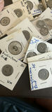 25+ Us Transportation Tokens Mid 1900S - thumbnail 3 of 8