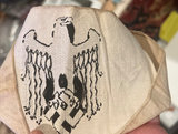 WWII German Military Recruiters Armband  - thumbnail 2 of 3