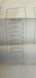 7 Hiram, Maine Unvoted Ballots Near Mint - thumbnail 3 of 3
