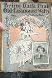 Lot Music Periodicals And Sheet Music 1930s Shirley Temple - thumbnail 3 of 13