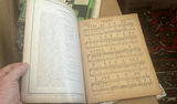 1930s Collegiate Song 4 Volumes - thumbnail 7 of 9