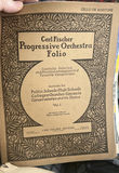 Vintage Sheet Music Collection - thumbnail 18 of 20