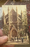 24 Tucks Oilette English Scenes Postcards - thumbnail 3 of 17