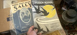Large Lot Antique Sheet Music - thumbnail 17 of 17