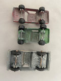 Tootsie Toy (3) and Other Cast Metal Cars - thumbnail 3 of 5